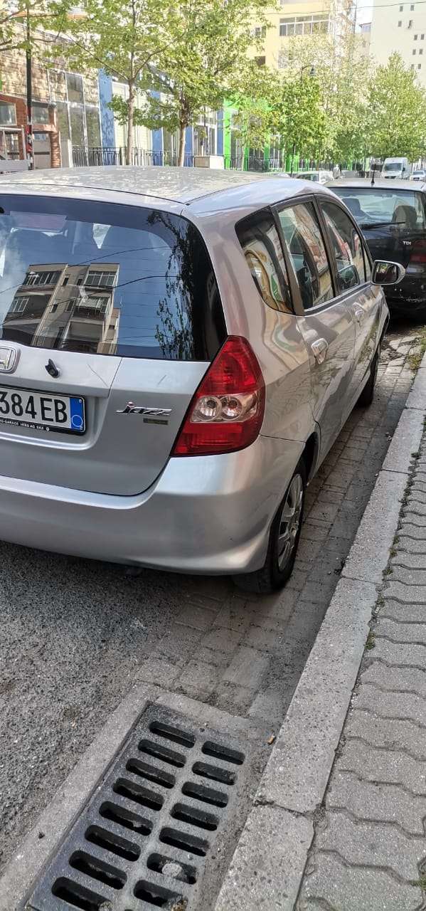 Okazion Shitet Honda Jazz 2005